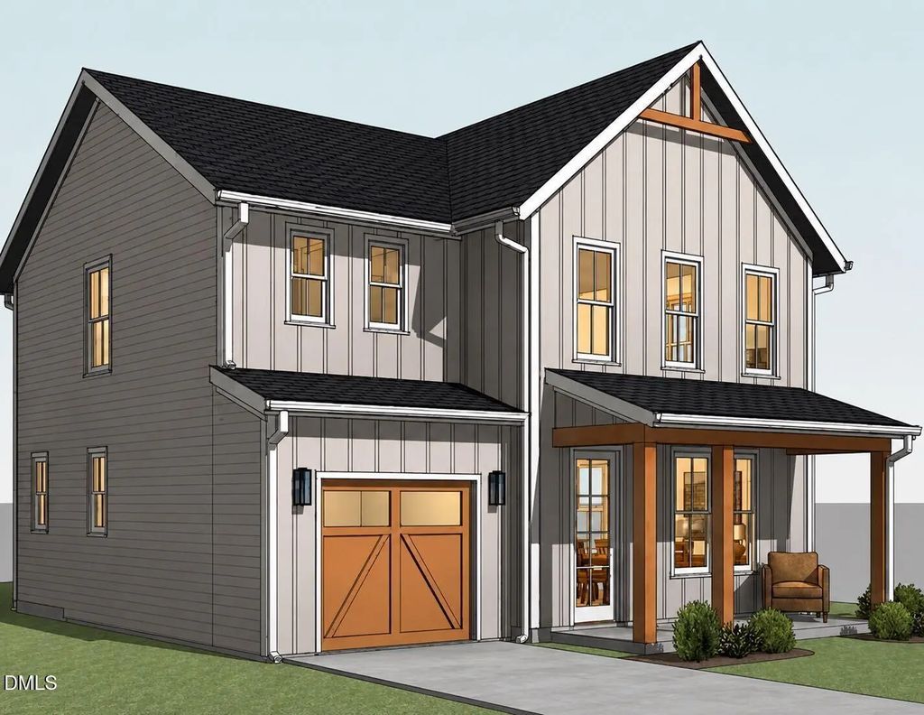 807 E Green Street, Franklinton