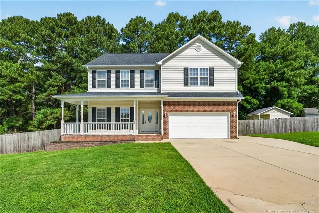 38 Carteret Court, Spring Lake
