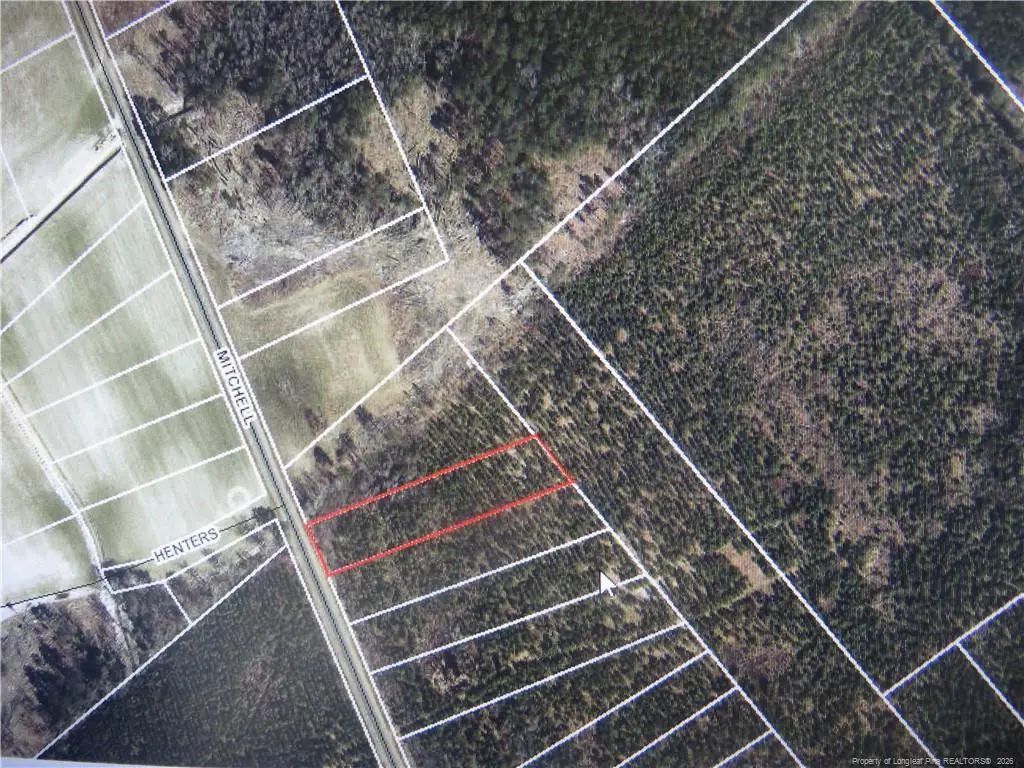 471 Mitchell Rd Lot 2 Road, Fairmont