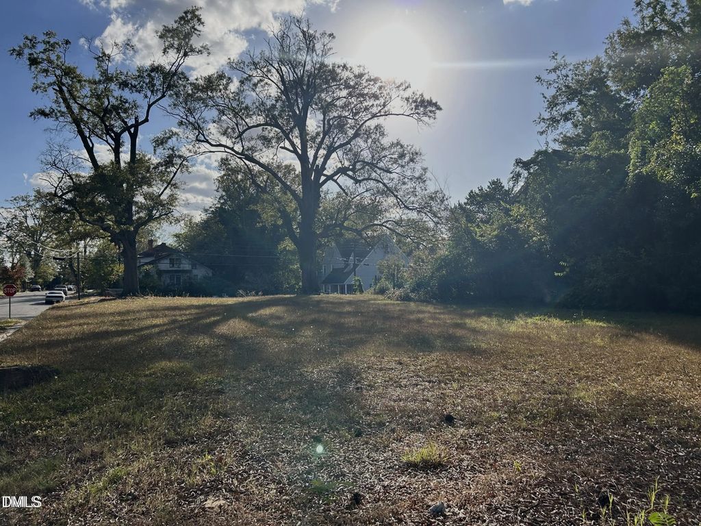 413 E Walnut Street, Goldsboro
