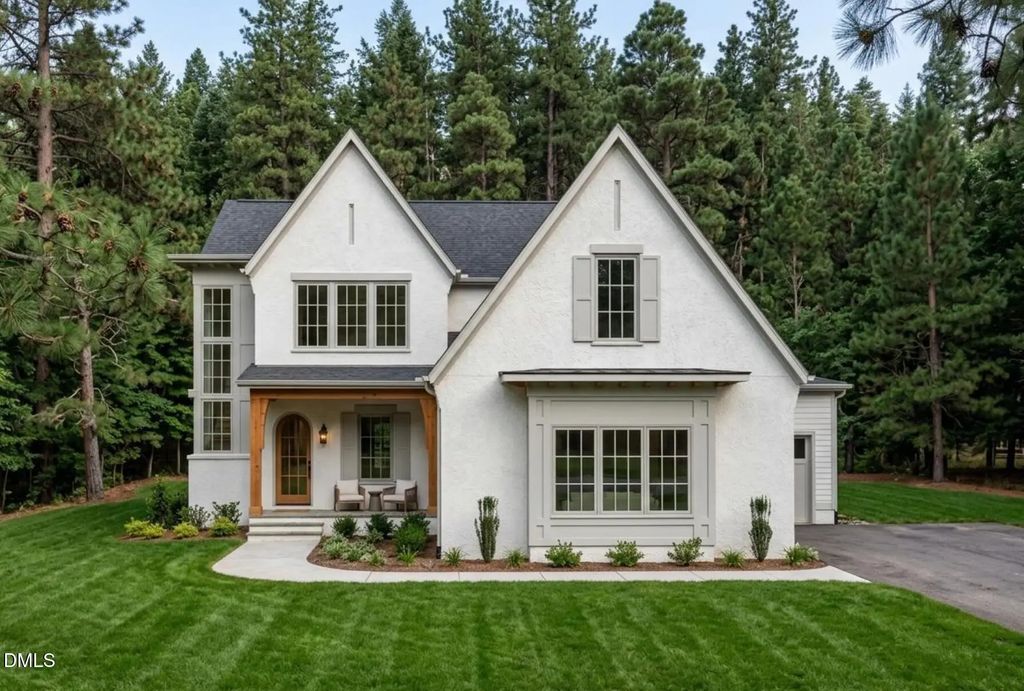 3705 Joyful Creek Trail, Zebulon