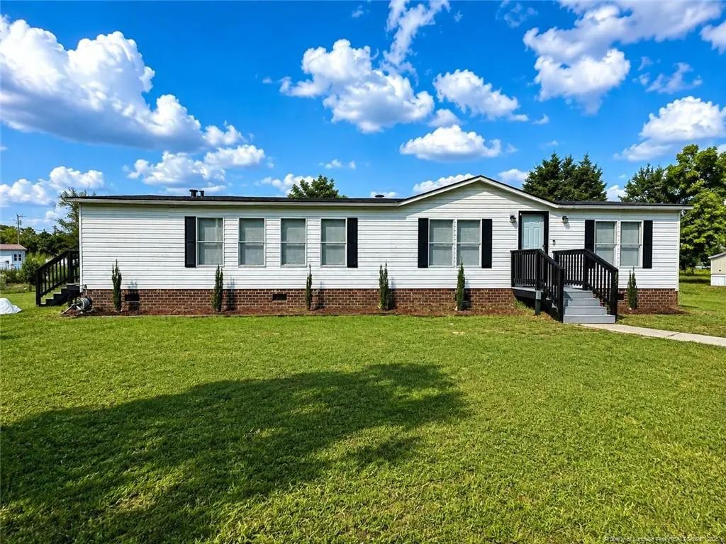 89 Buckhorn Road, Parkton