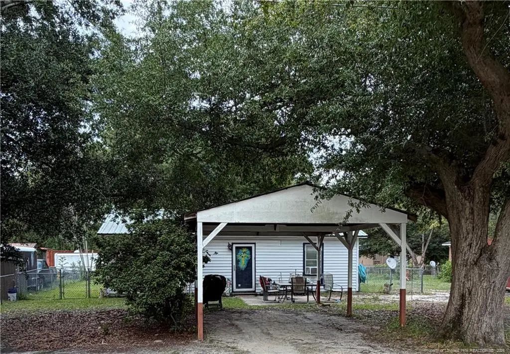 4313 Calhoun Drive, Hope Mills