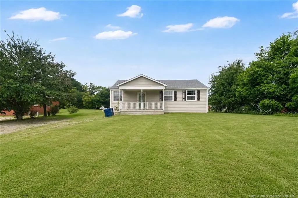 1636 Eureka Avenue, Fayetteville
