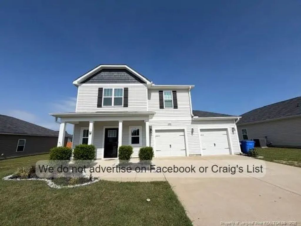 2350 Spinning Wheel Road, Fayetteville