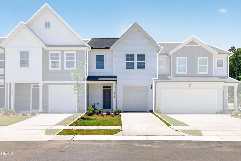 3316 Bailey Lk Drive, Fuquay Varina
