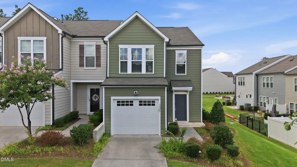 1025 Felman Road, Durham