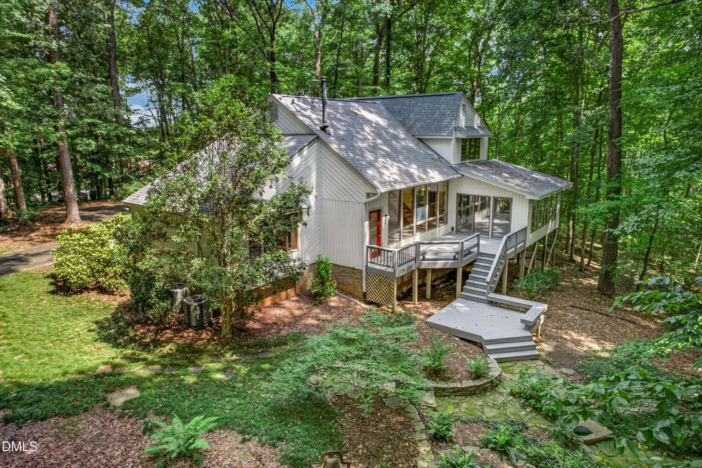 1024 Reca Road, Garner