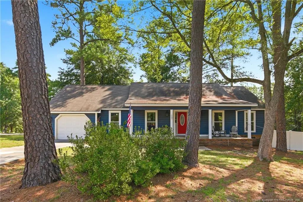 737 Maxine Street, Fayetteville