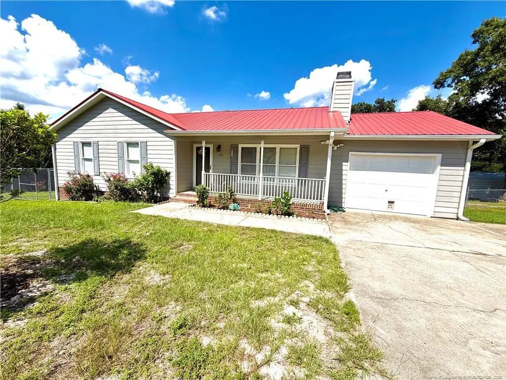 396 Ponderosa Road, Cameron