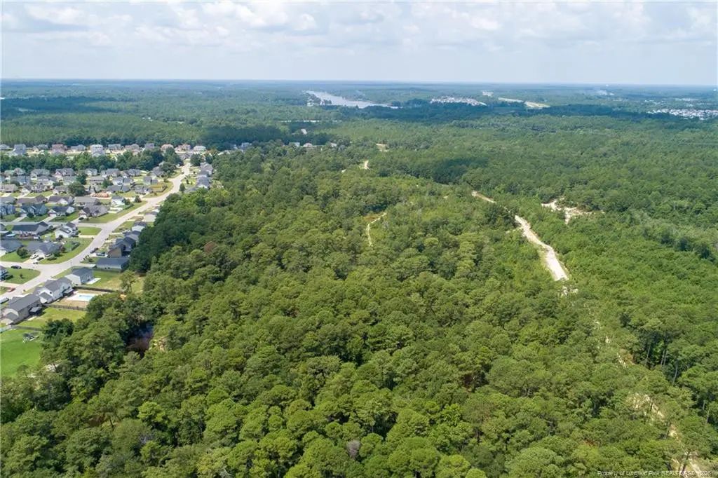 Permastone Acres West Lot 7, Hope Mills