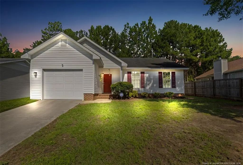 6430 Applewhite Road, Fayetteville