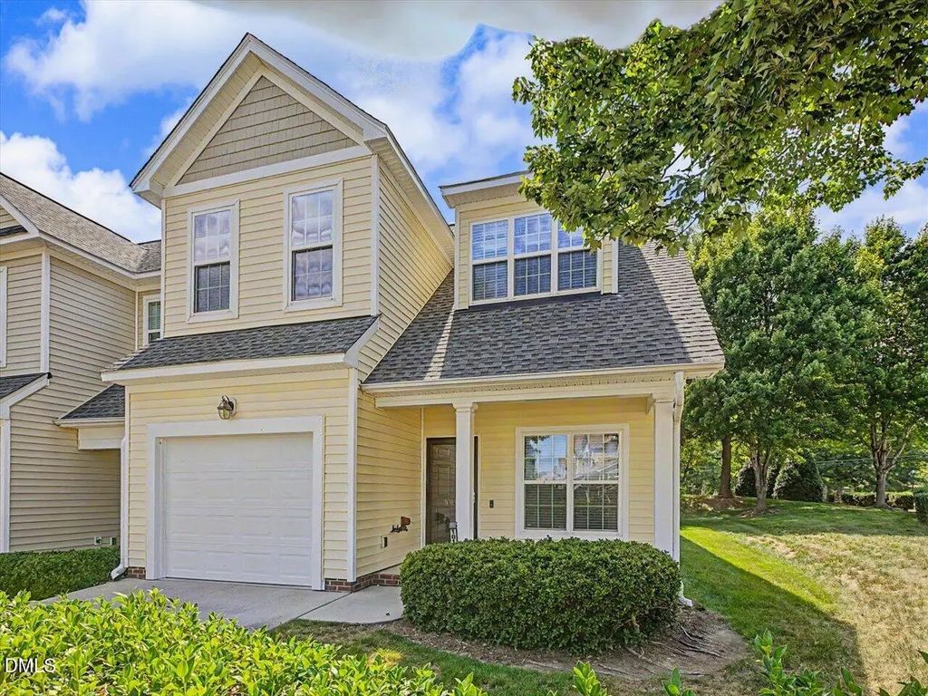 10163 Bessborough Drive, Raleigh