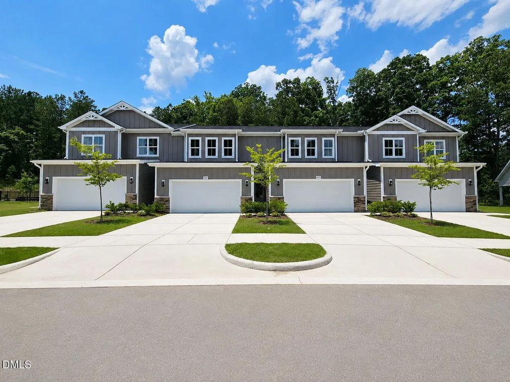 4421 Dominion Crest Drive, Apex