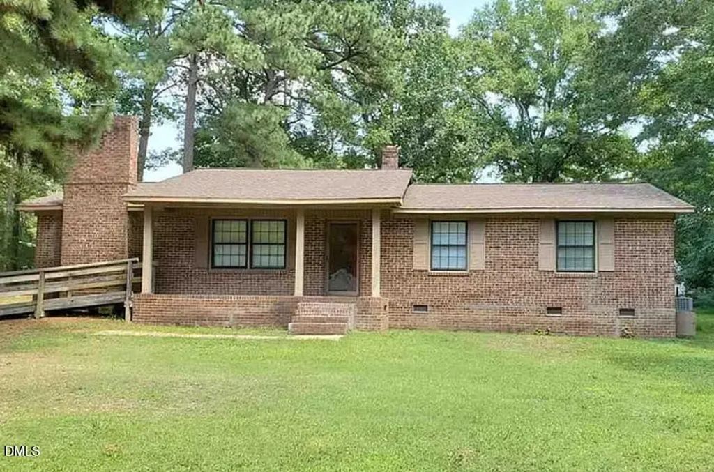 115 Allen Avenue, Franklinton