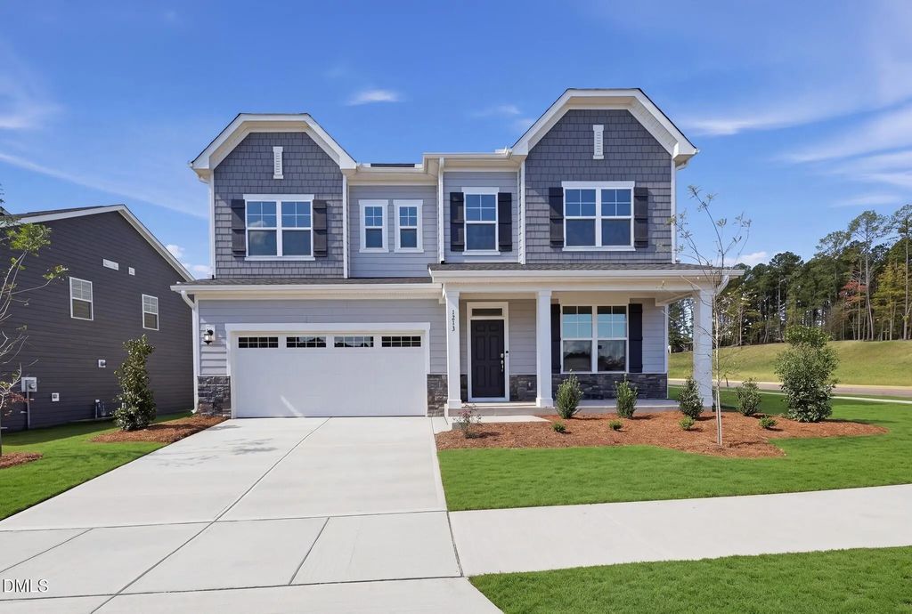 1213 Gooding Street, Durham