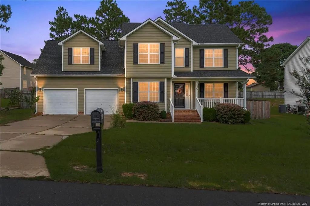 40 Cottonade Circle, Lillington