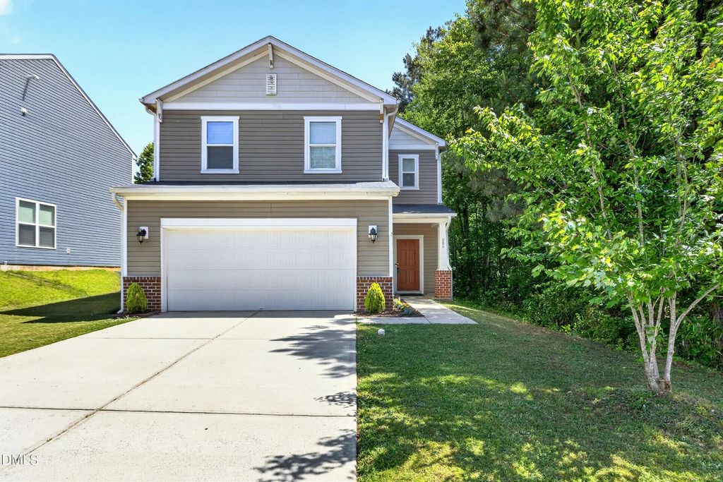 209 Chownings Drive, Sanford