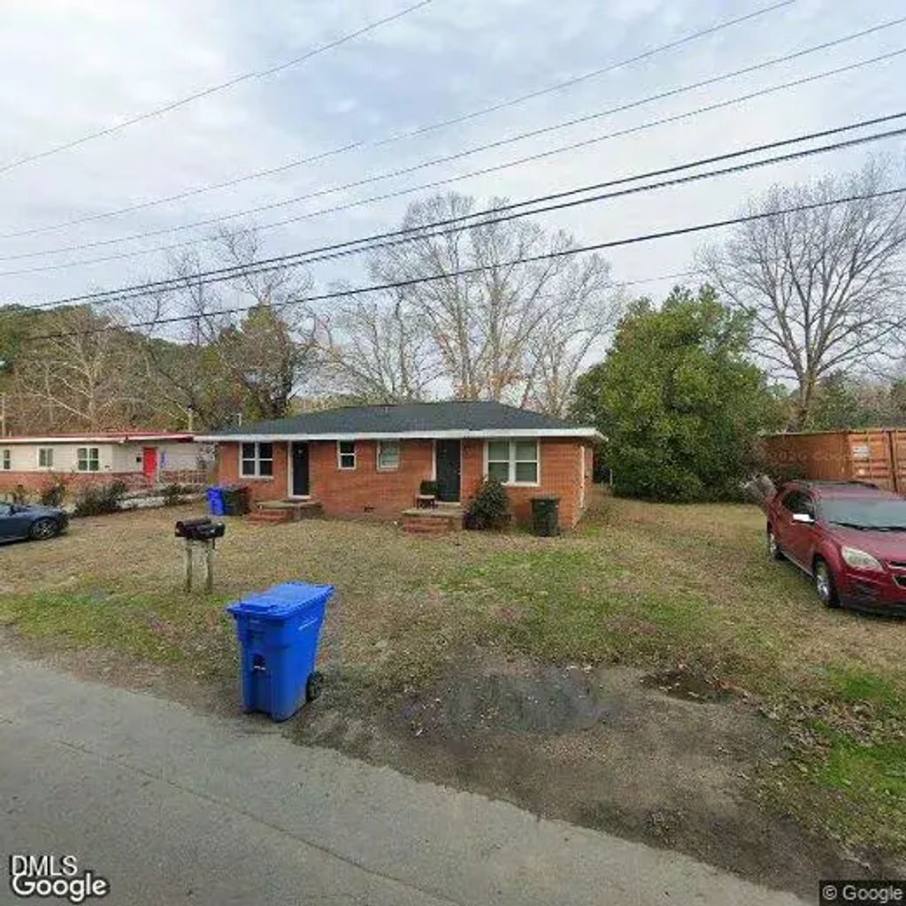 334 Rhew Street, Fayetteville