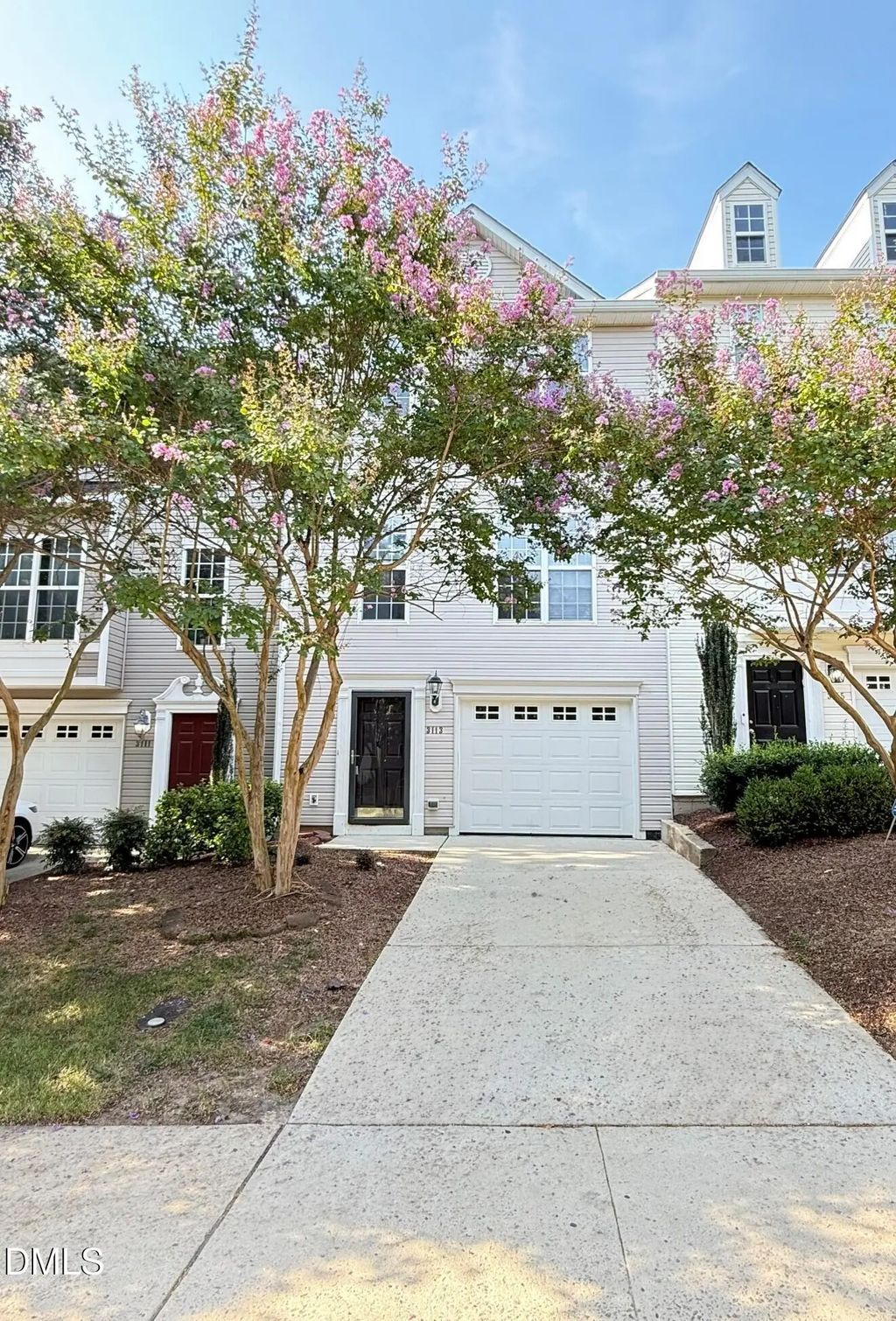 3113 Settle In Lane, Raleigh