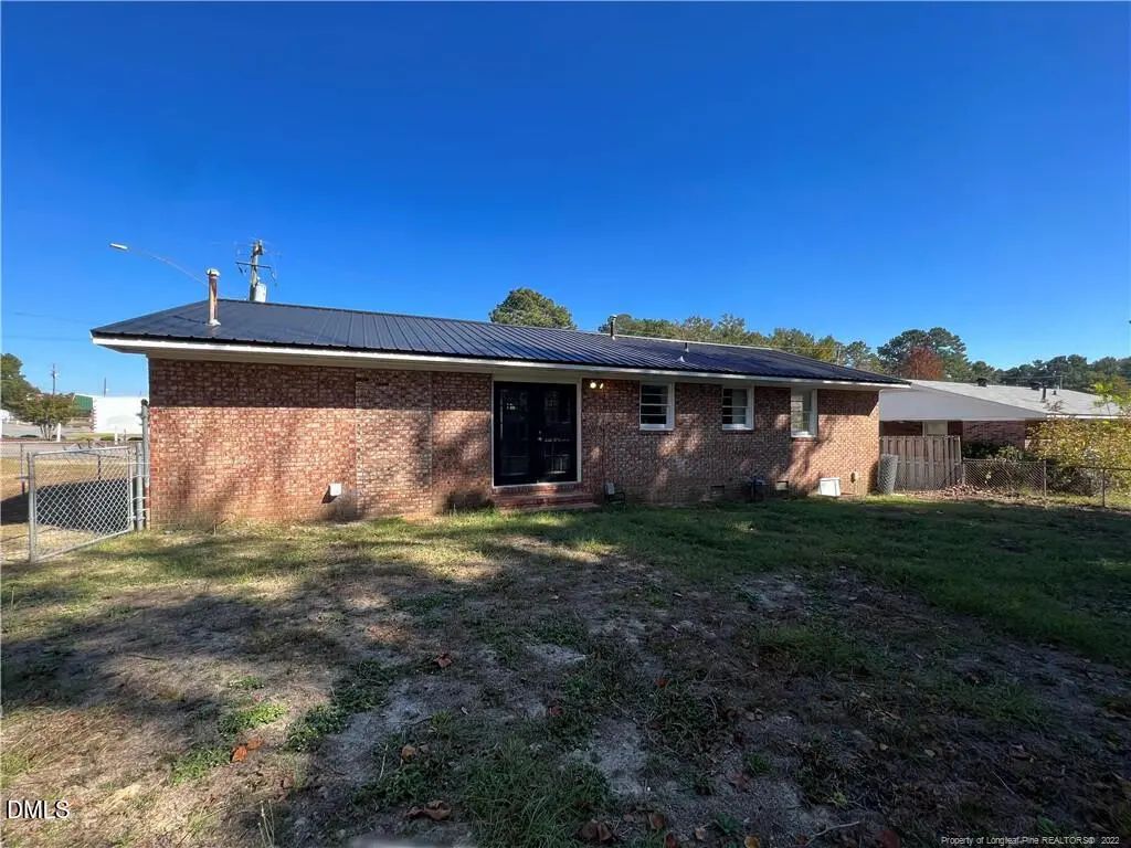 2602 Sedgefield Drive, Fayetteville