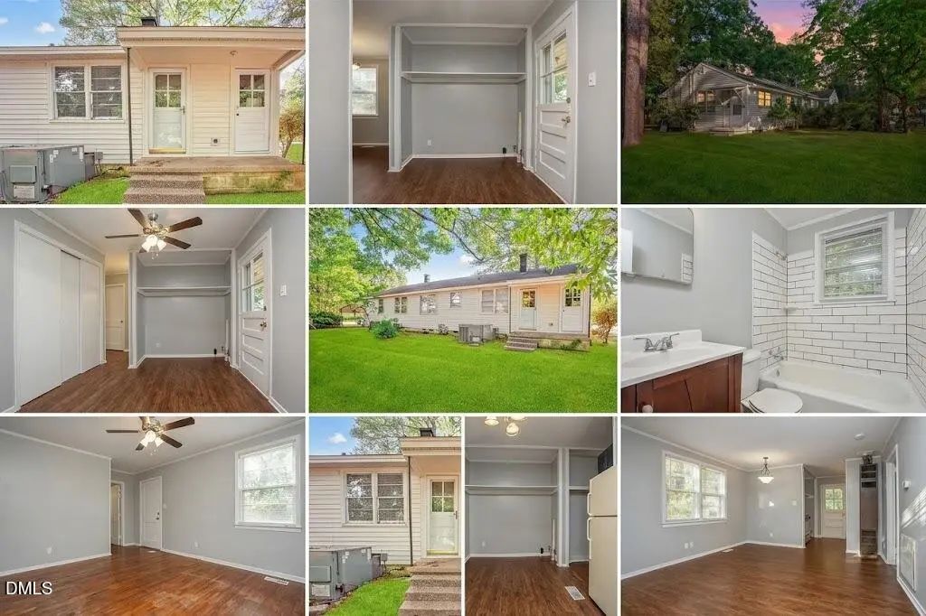 2102 Rogers Drive, Fayetteville