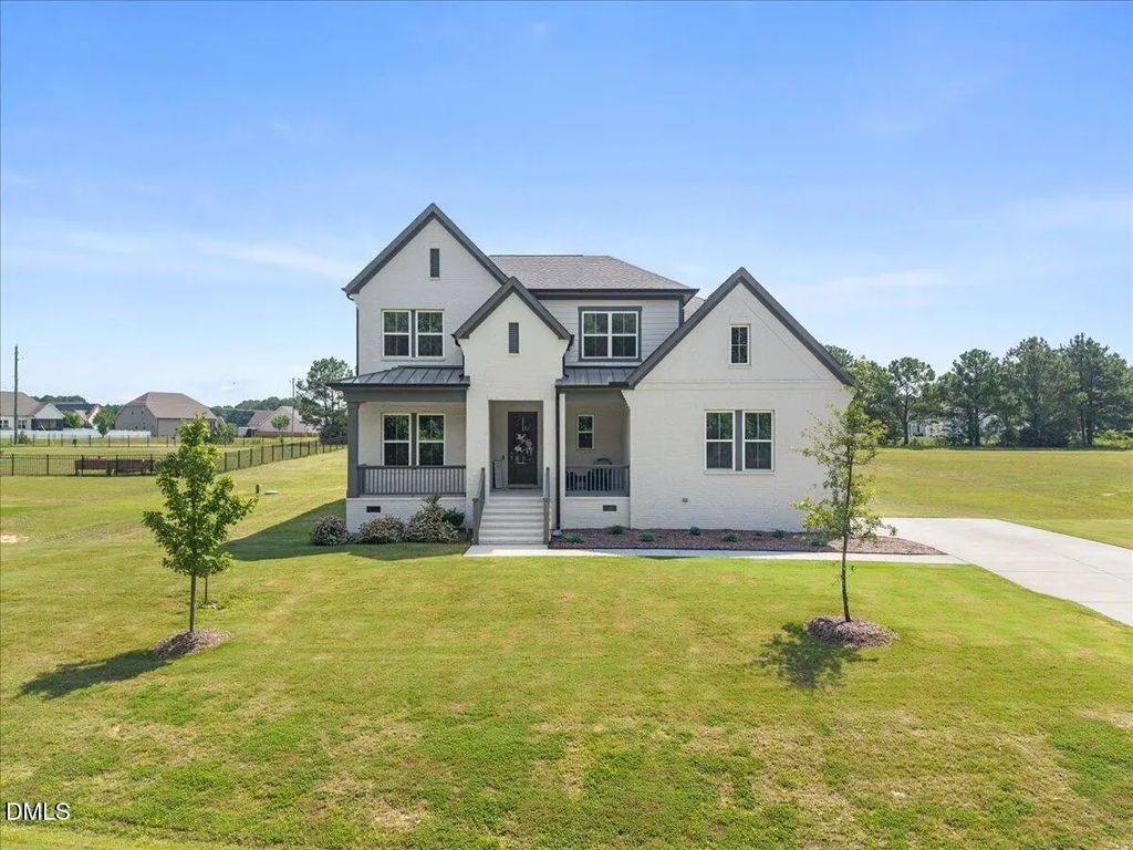 35 Scotland Drive, Youngsville