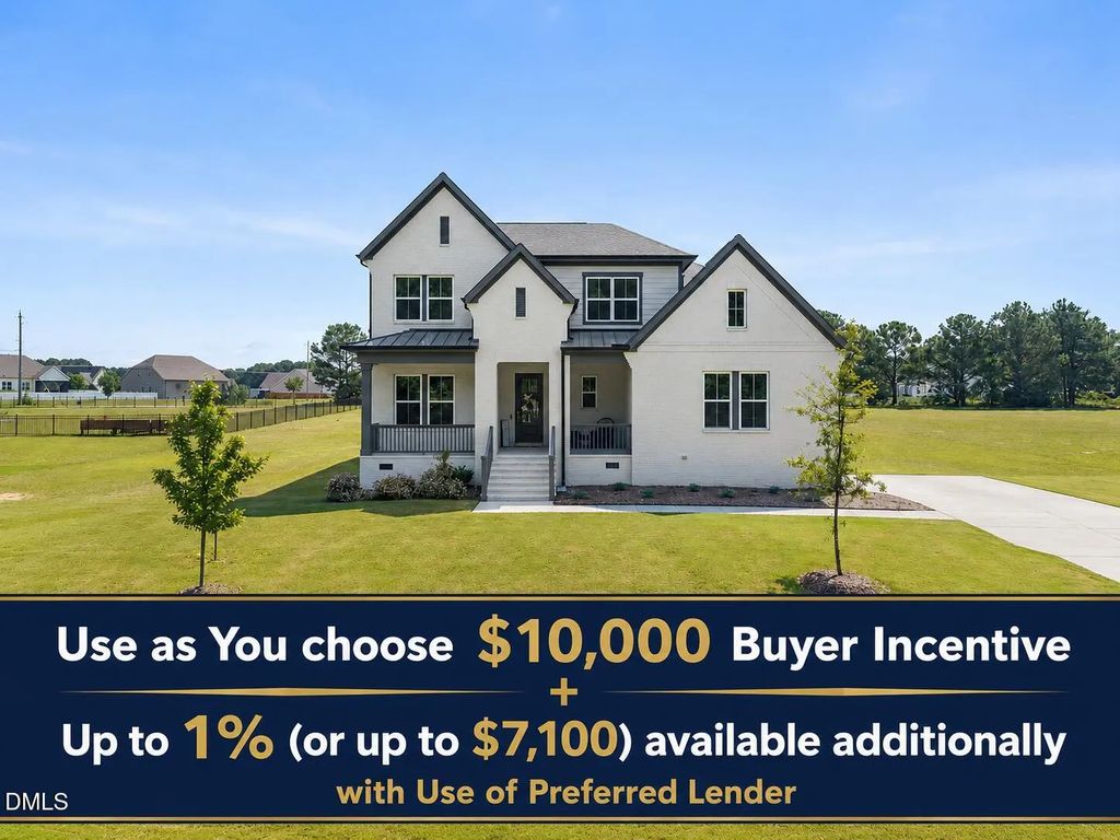 35 Scotland Drive, Youngsville