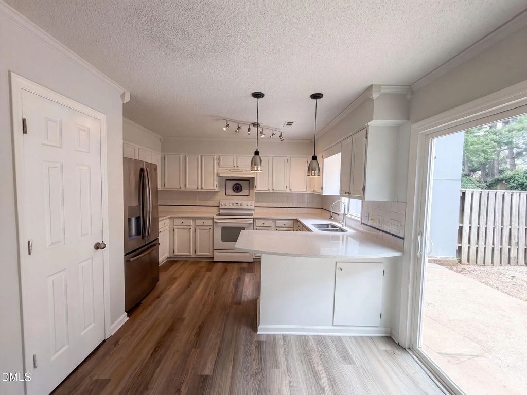 4305 Kaplan Drive, Raleigh