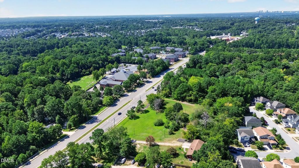 5401 Louisburg Road, Raleigh