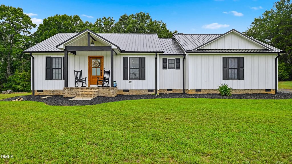 420 Aspen Road, Reidsville
