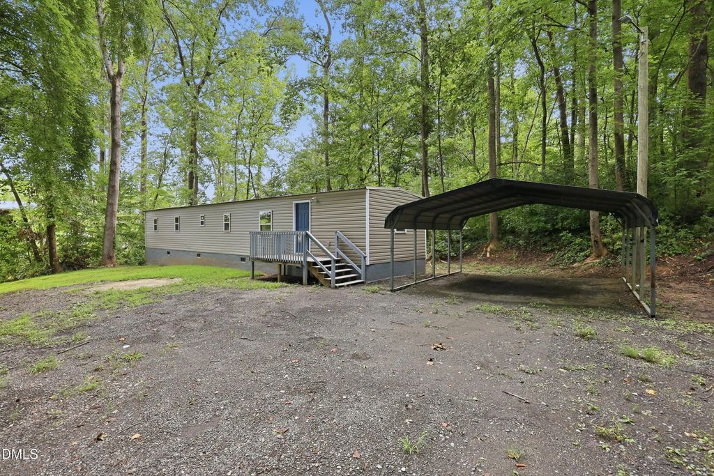 3511 Summertime Place, Winston-Salem