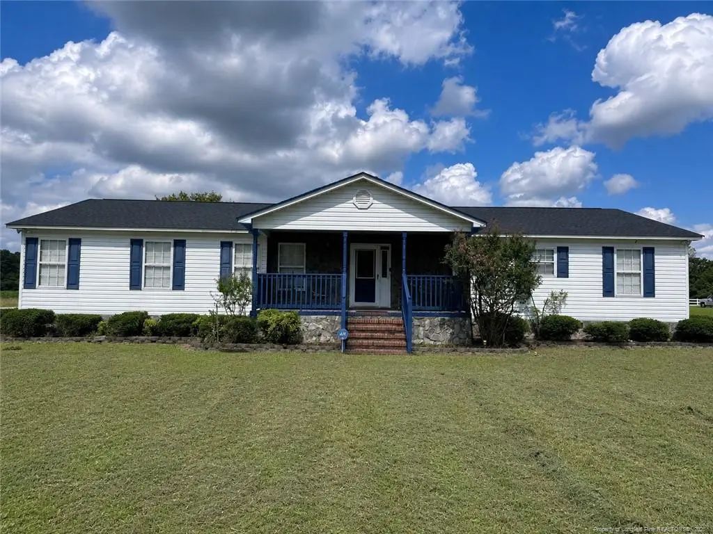 472 Ingle Drive, Red Springs