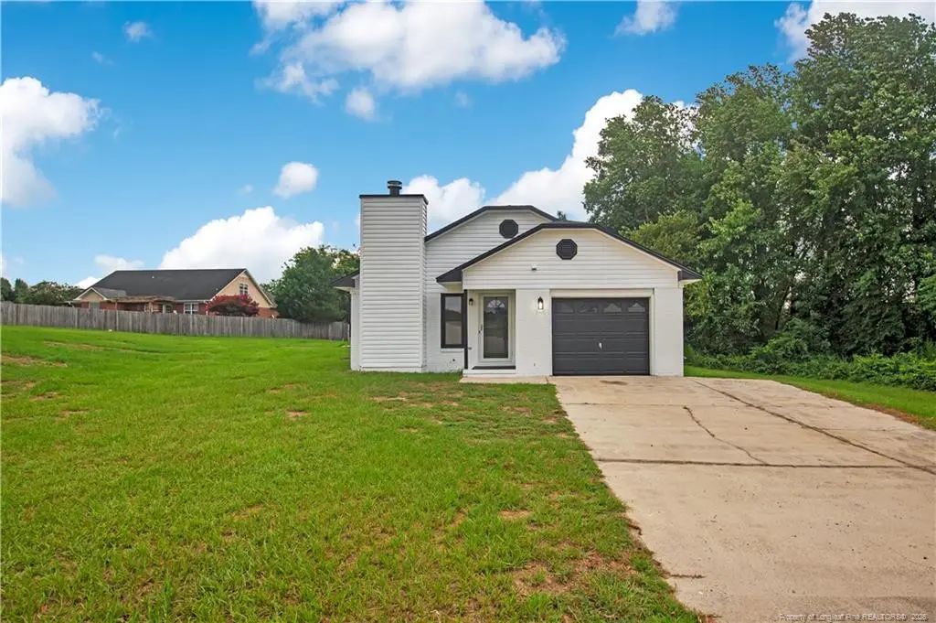 130 Pheasant Court, Fayetteville
