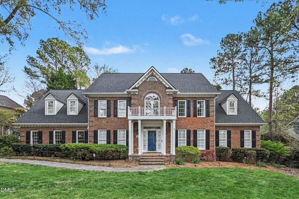 3835 Sweeten Creek Road, Chapel Hill
