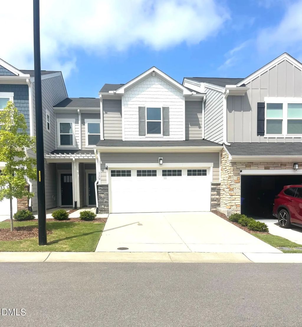 110 Sydney Harbor Street, Chapel Hill