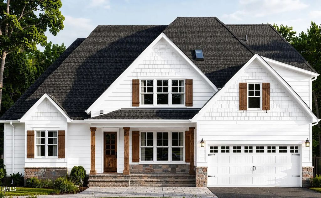 8177 Nc 42, Holly Springs