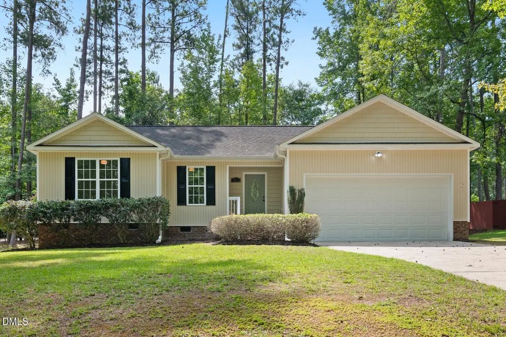 1483 Kentucky Avenue, Sanford