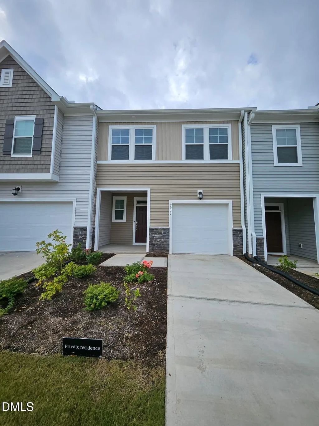 2222 Tulip Bloom Lane, Morrisville