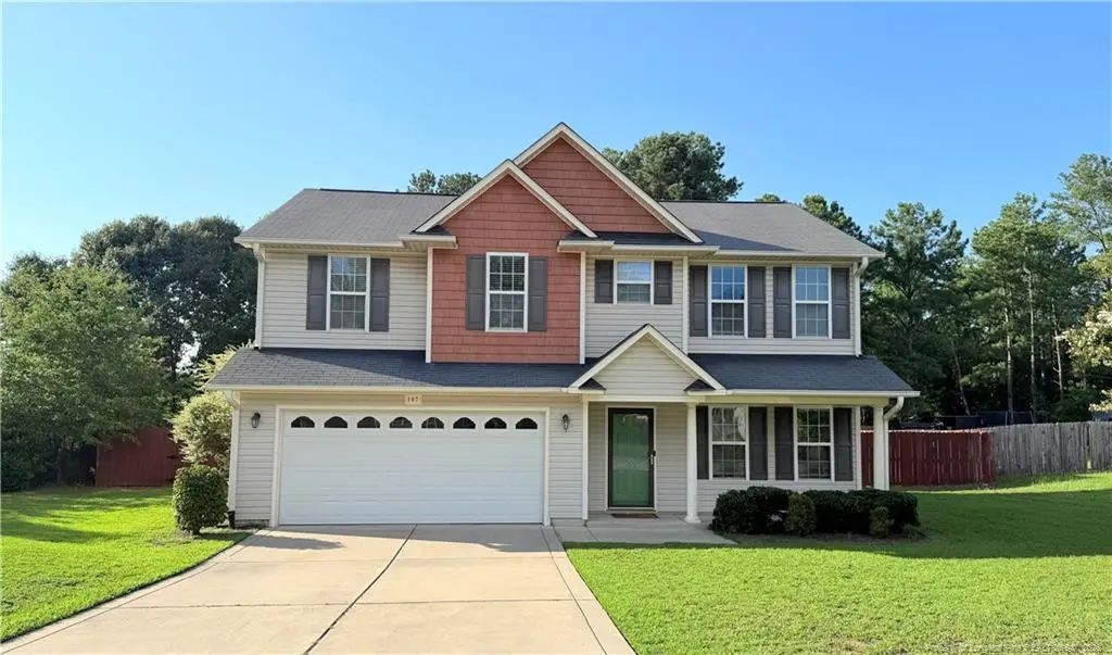 107 Flag Road, Raeford