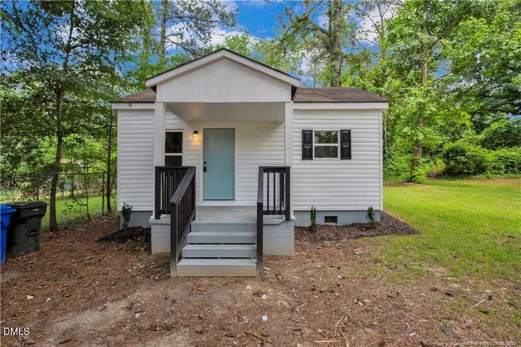 5112 Cannon Street, Fayetteville