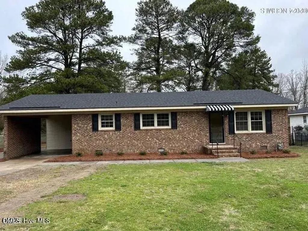 5419 Lakehaven Court, Wilson
