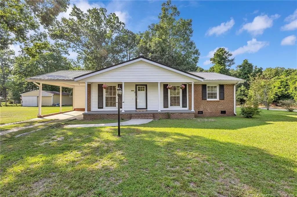 4431 Lee Avenue, Sanford