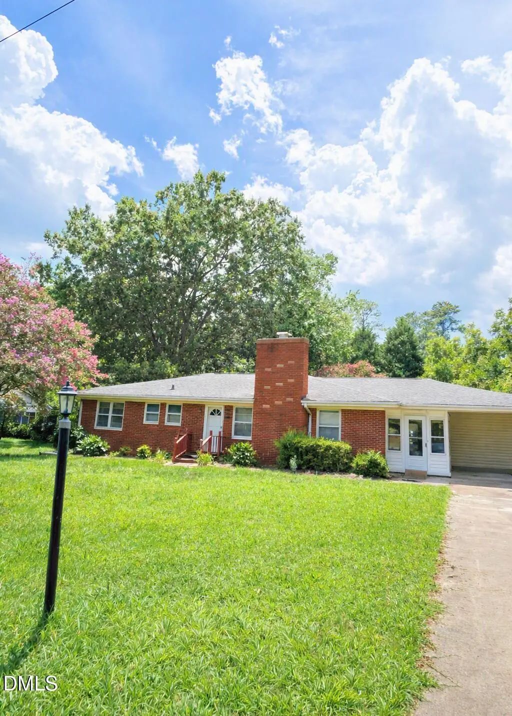 3515 Baugh Street, Raleigh