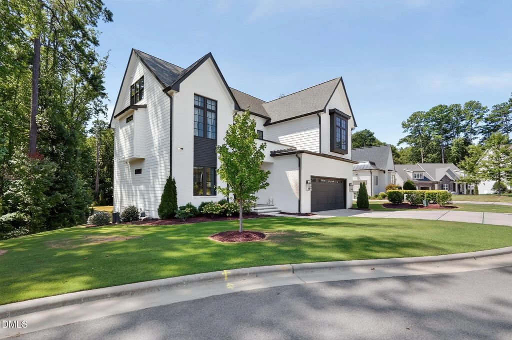 4136 Green Chase Way, Apex