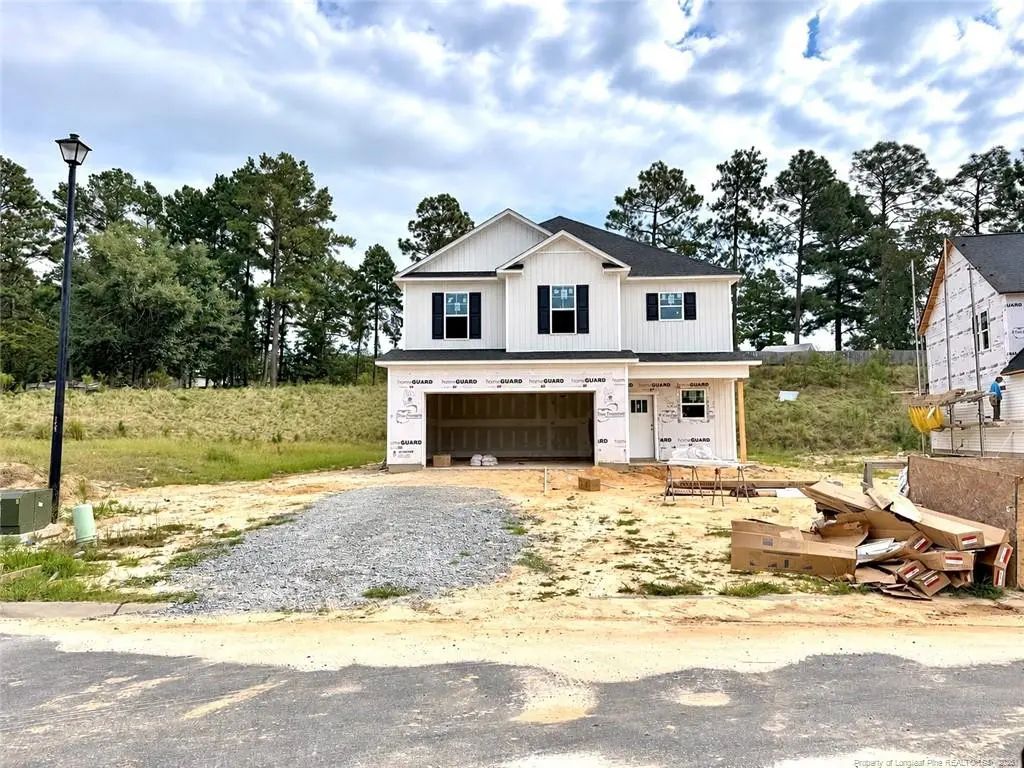860 Union (lot 366) Street, Raeford
