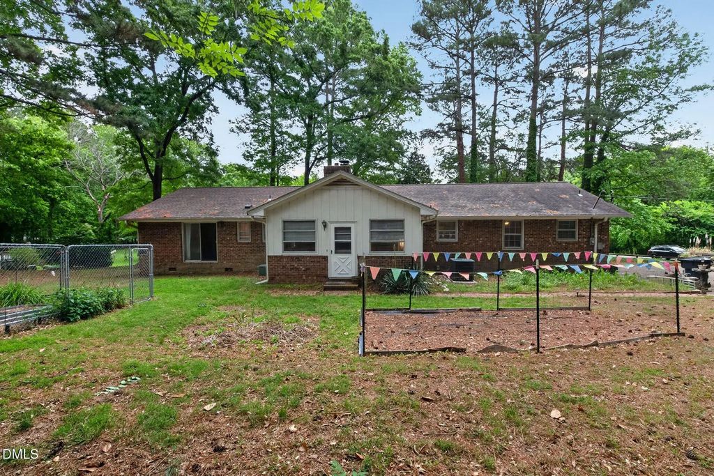 86a Willow Way, Chapel Hill