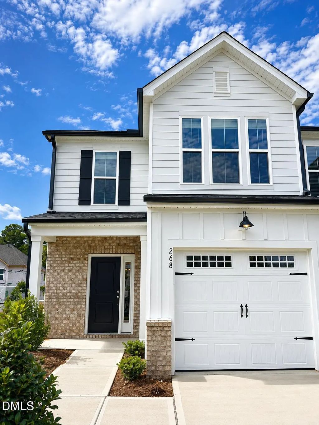 268 Ravenscraig Park  Place, Raleigh