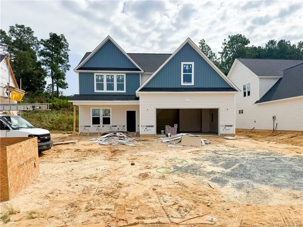 840 Union (lot 364) Street, Raeford
