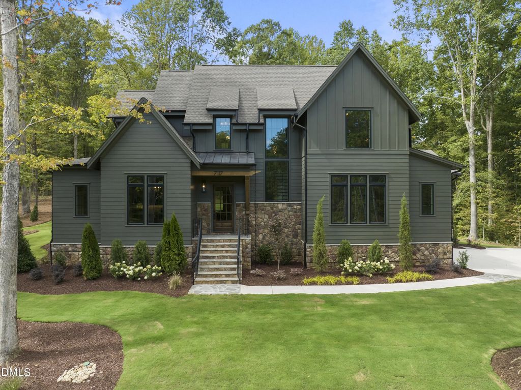 167 Buck Terrace, Pittsboro